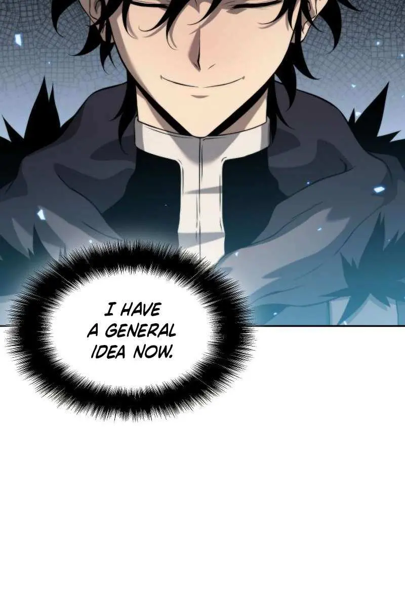 The Priest of Corruption Chapter 9 Page 19