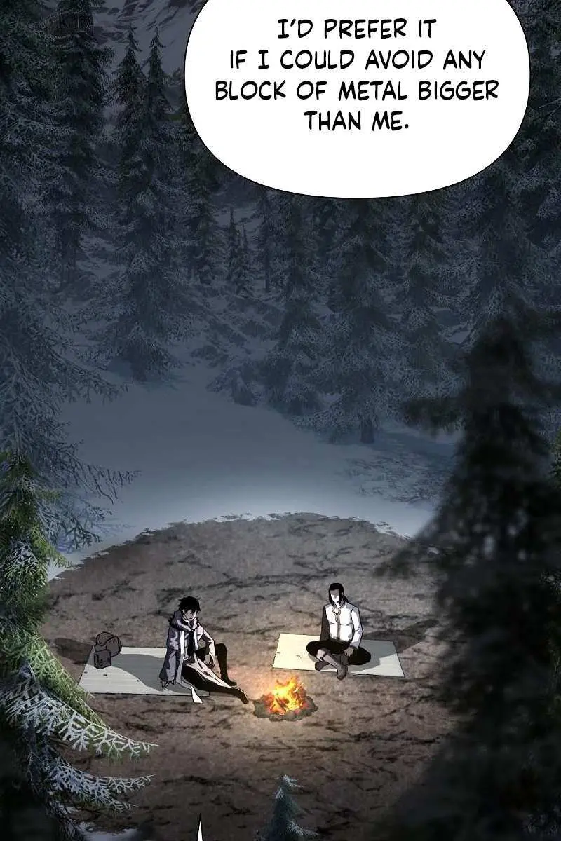 The Priest of Corruption Chapter 9 Page 31