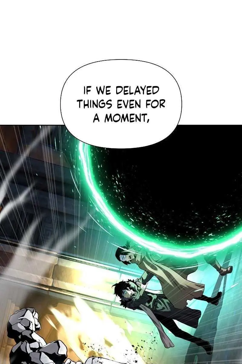 The Priest of Corruption Chapter 9 Page 33