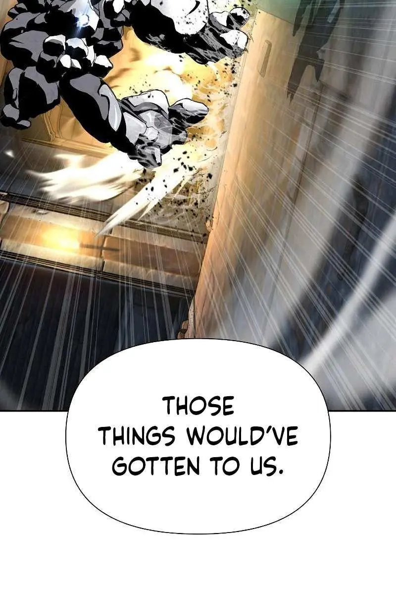 The Priest of Corruption Chapter 9 Page 34