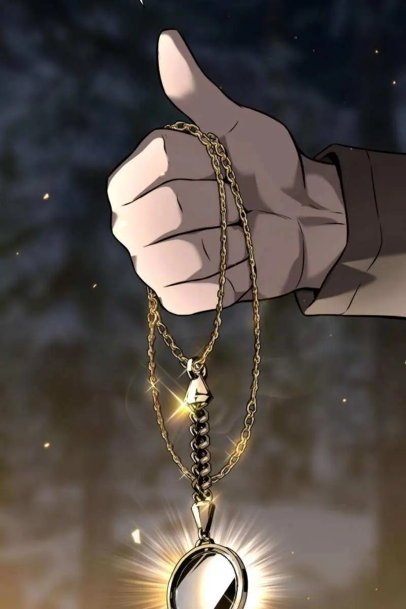 The Priest of Corruption Chapter 9 Page 39