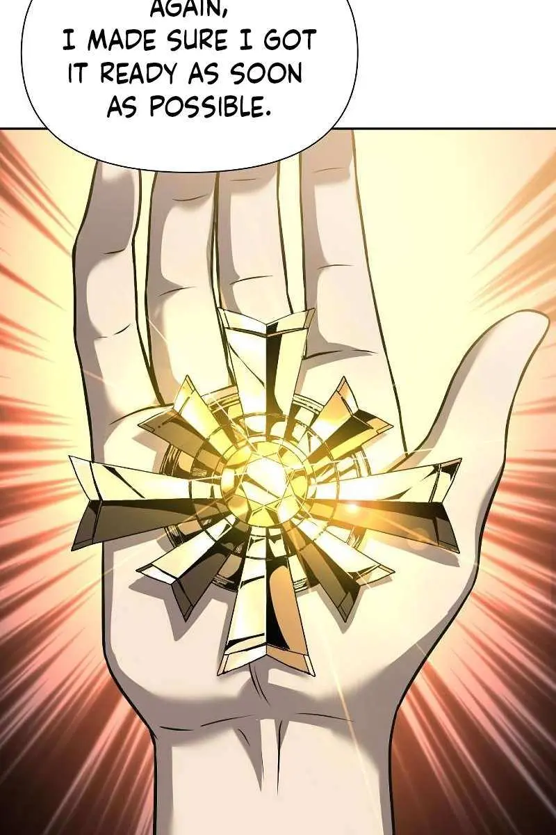 The Priest of Corruption Chapter 9 Page 99