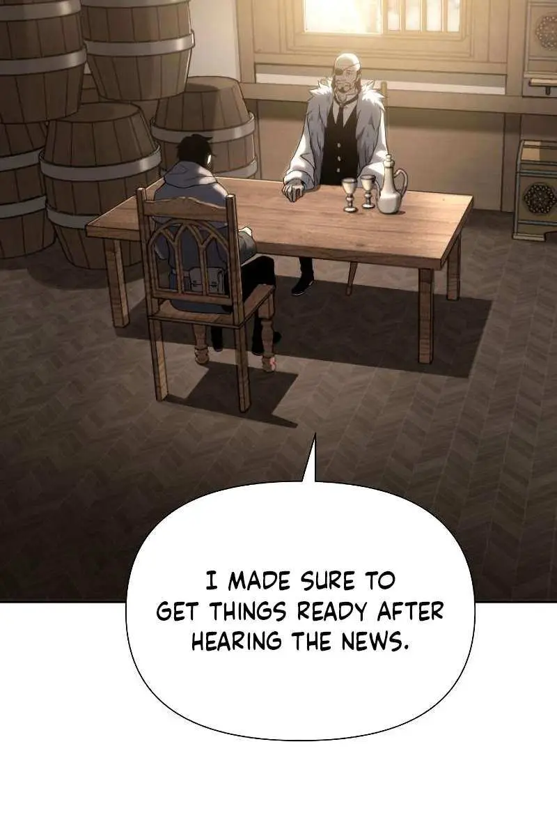 The Priest of Corruption Chapter 9 Page 131