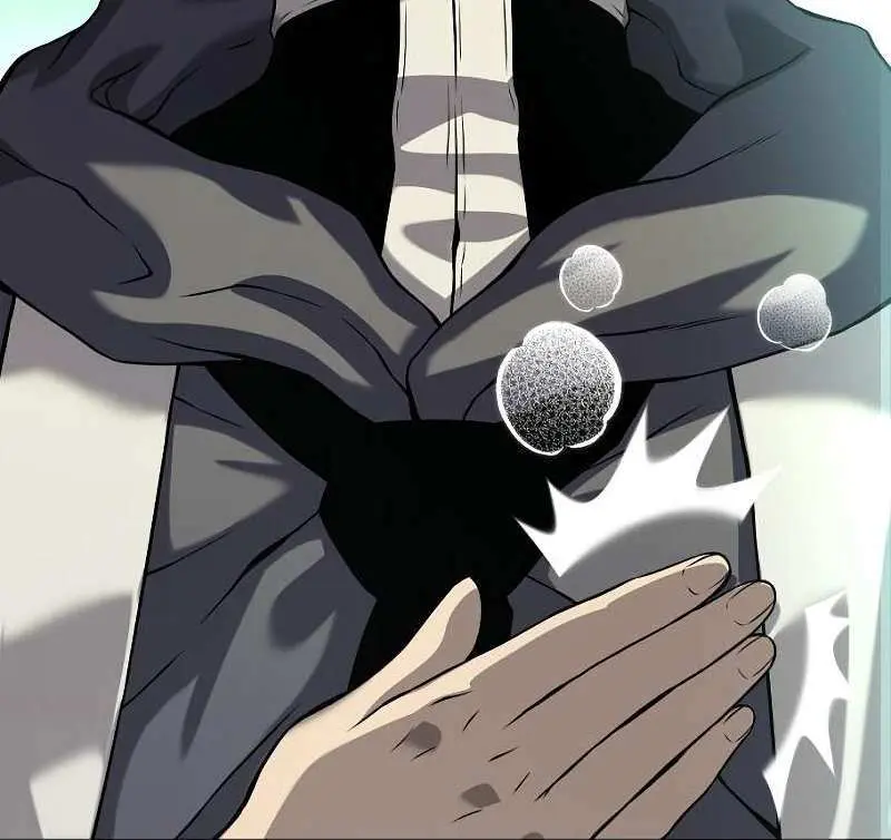 The Priest of Corruption Chapter 9 Page 152