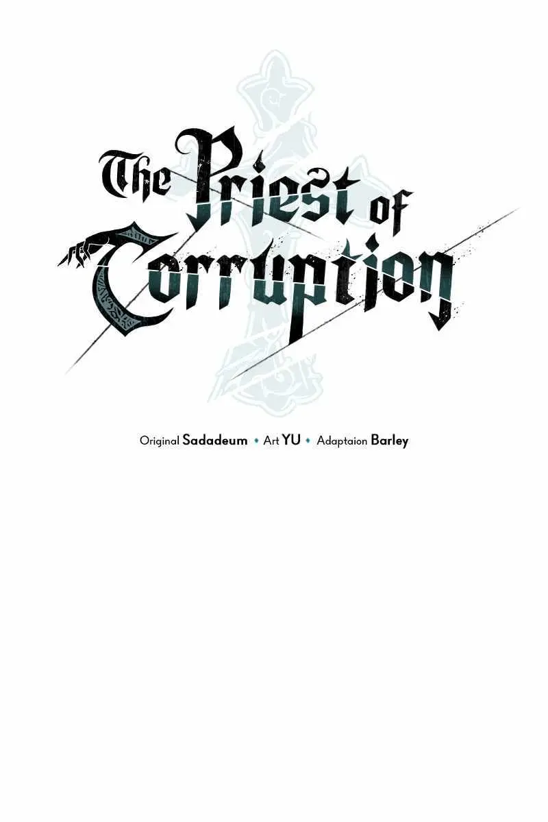 The Priest of Corruption Chapter 10 Page 2