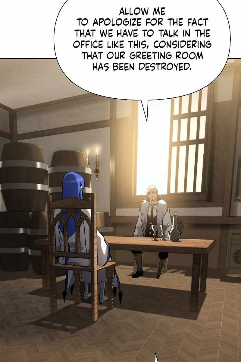 The Priest of Corruption Chapter 10 Page 5