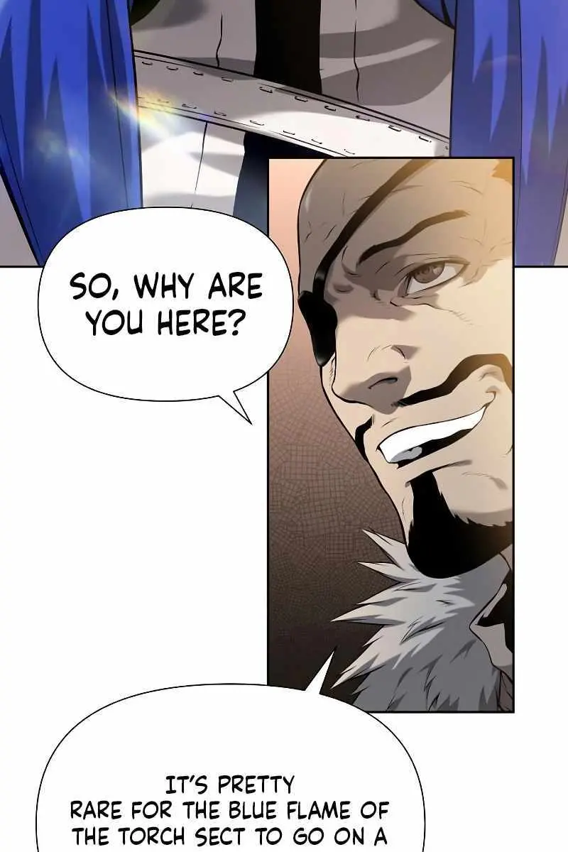 The Priest of Corruption Chapter 10 Page 8