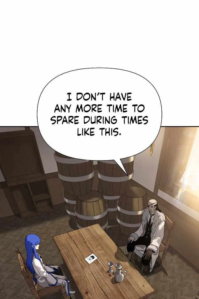 The Priest of Corruption Chapter 10 Page 20