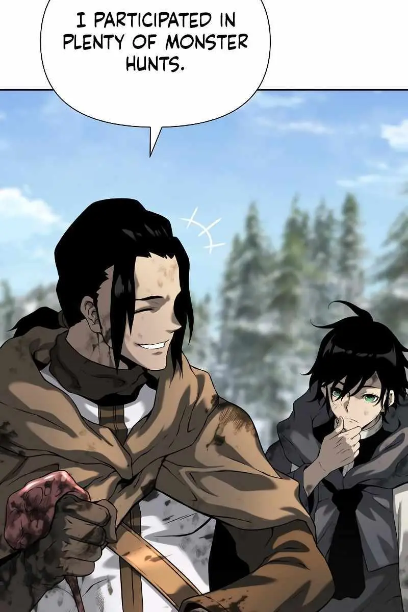 The Priest of Corruption Chapter 10 Page 38