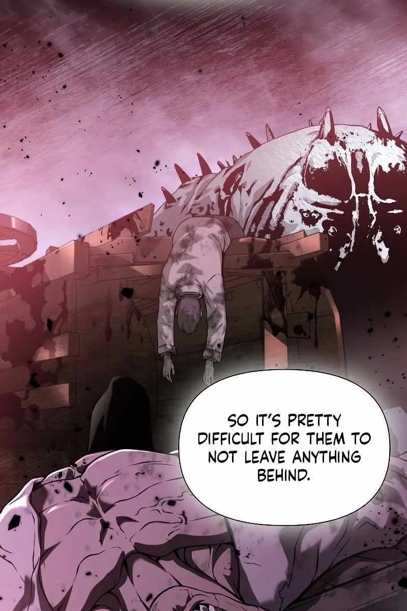 The Priest of Corruption Chapter 10 Page 65