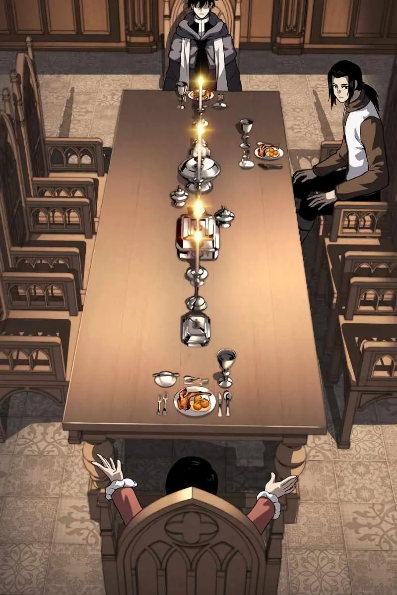 The Priest of Corruption Chapter 10 Page 77