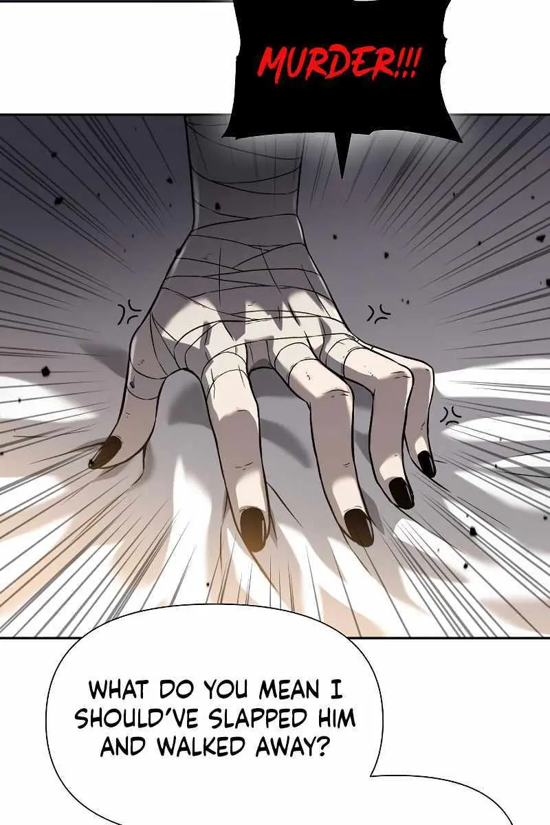 The Priest of Corruption Chapter 10 Page 110