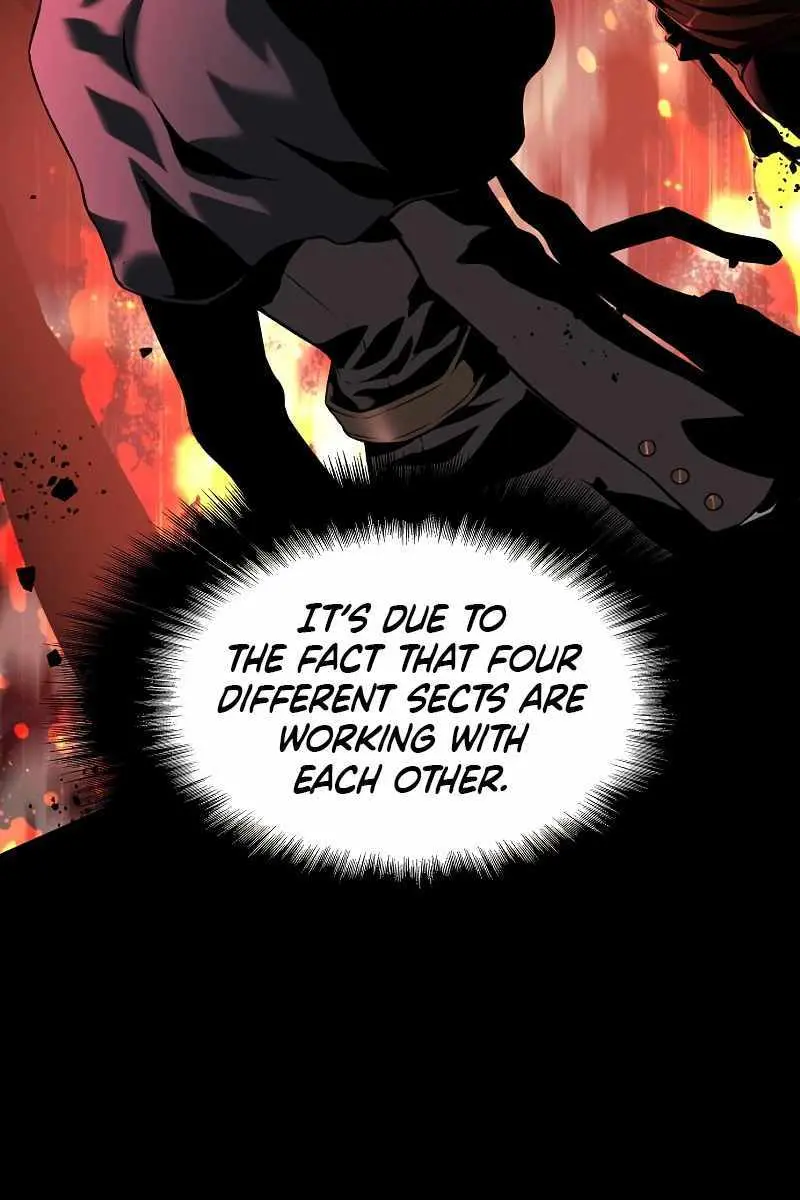 The Priest of Corruption Chapter 10 Page 131