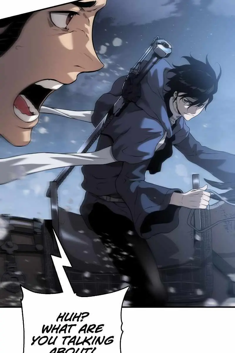 The Priest of Corruption Chapter 10 Page 157