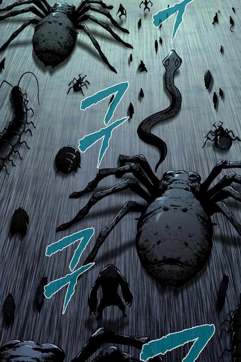 The Priest of Corruption Chapter 10 Page 181