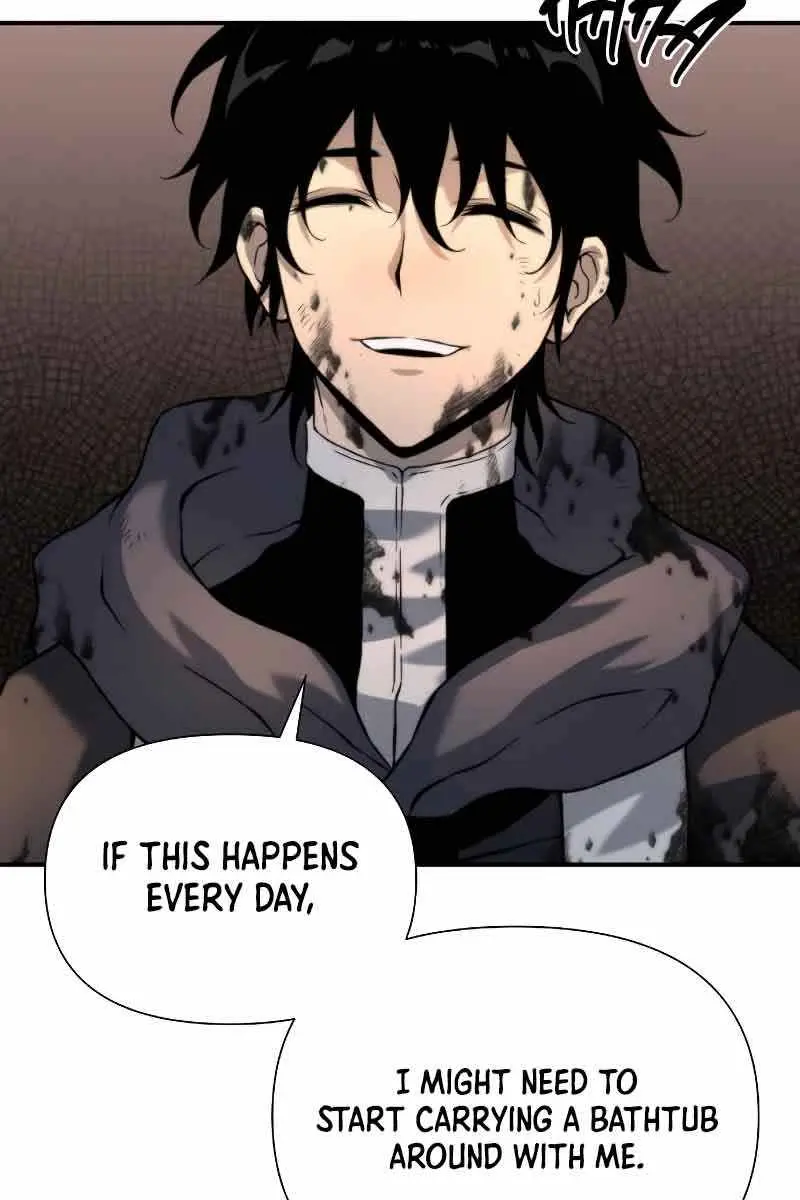 The Priest of Corruption Chapter 11 Page 20