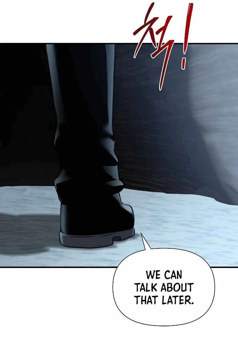 The Priest of Corruption Chapter 11 Page 22