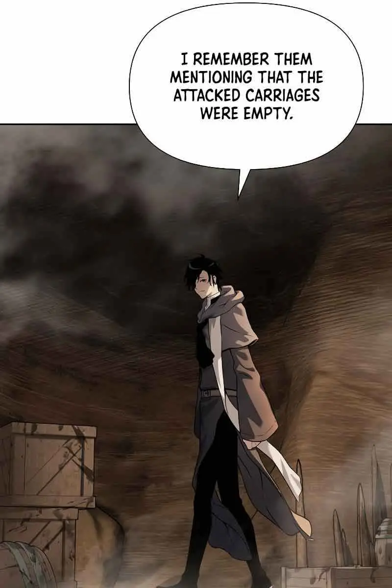 The Priest of Corruption Chapter 11 Page 33