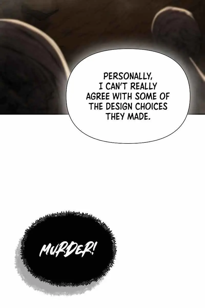 The Priest of Corruption Chapter 11 Page 43