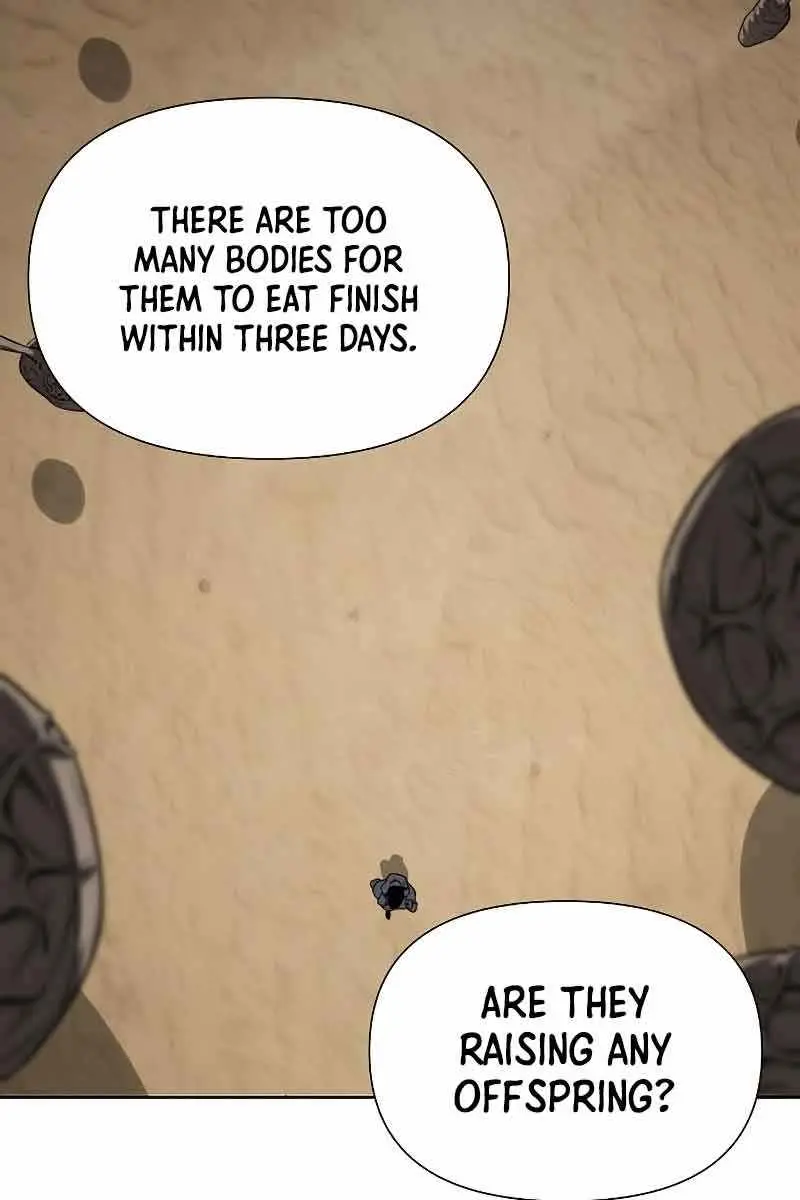 The Priest of Corruption Chapter 11 Page 49