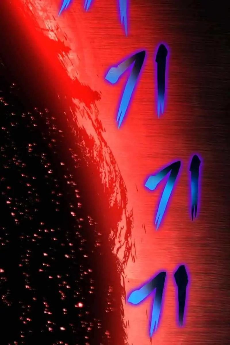 The Priest of Corruption Chapter 11 Page 59