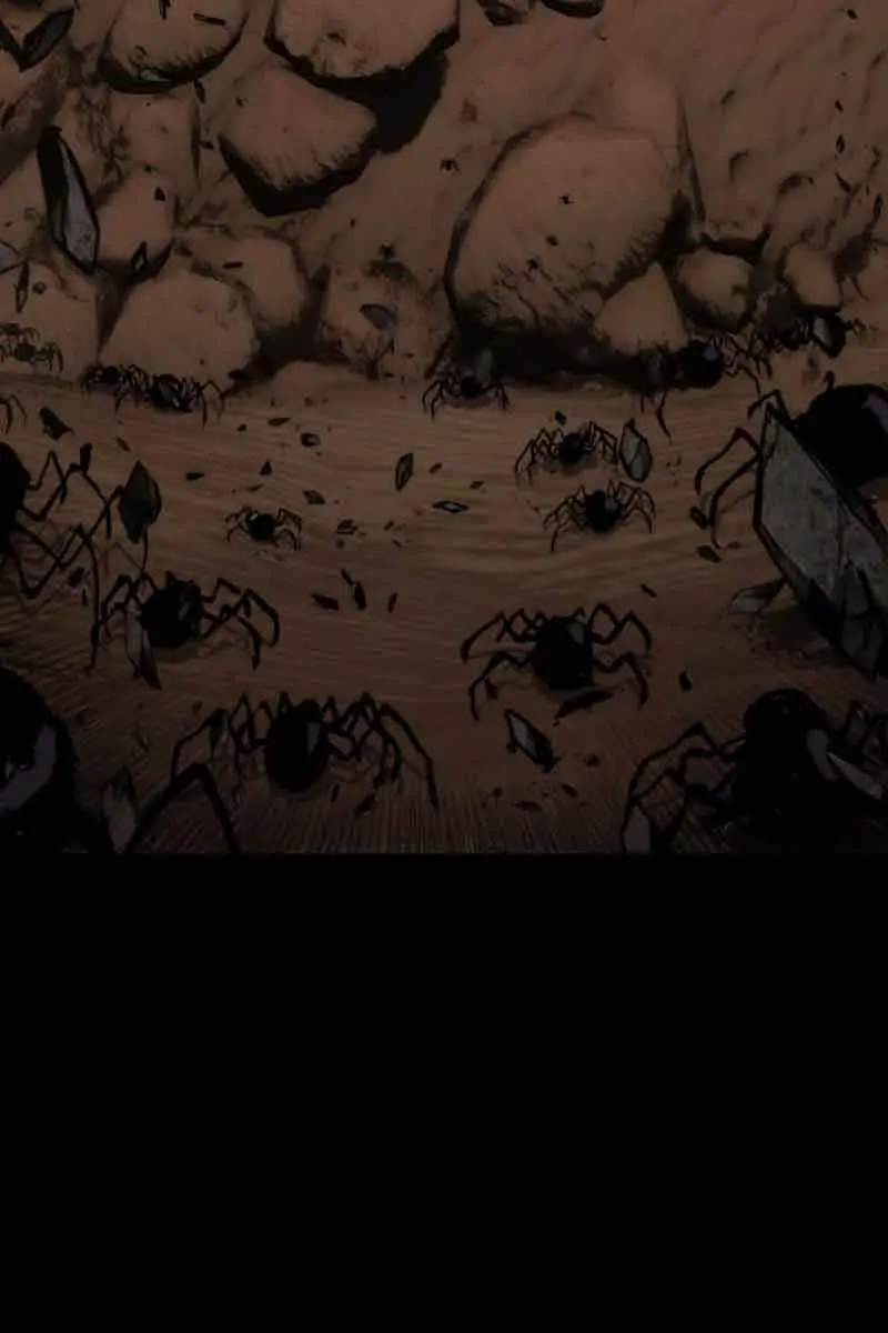 The Priest of Corruption Chapter 11 Page 64