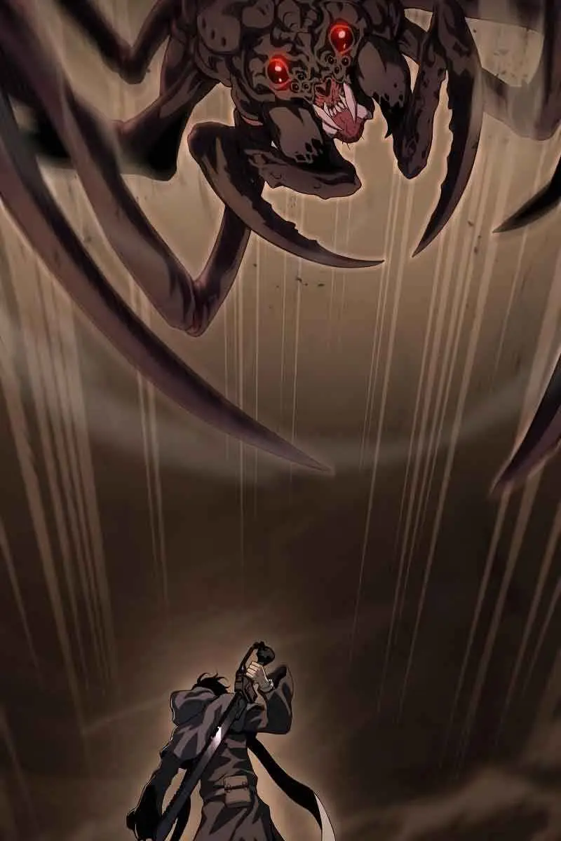 The Priest of Corruption Chapter 11 Page 66