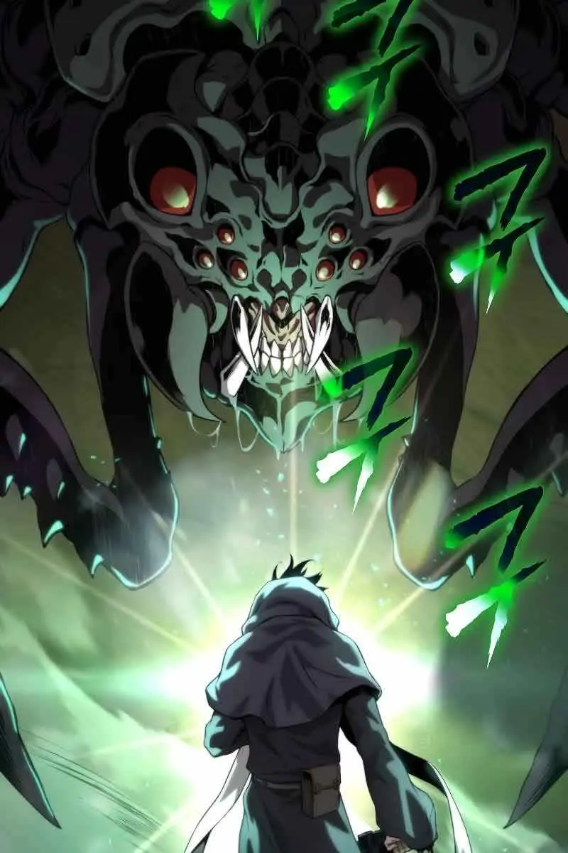 The Priest of Corruption Chapter 11 Page 78