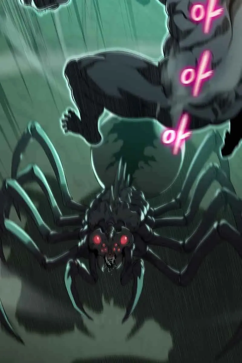 The Priest of Corruption Chapter 11 Page 85