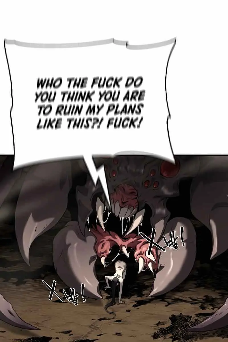 The Priest of Corruption Chapter 11 Page 202