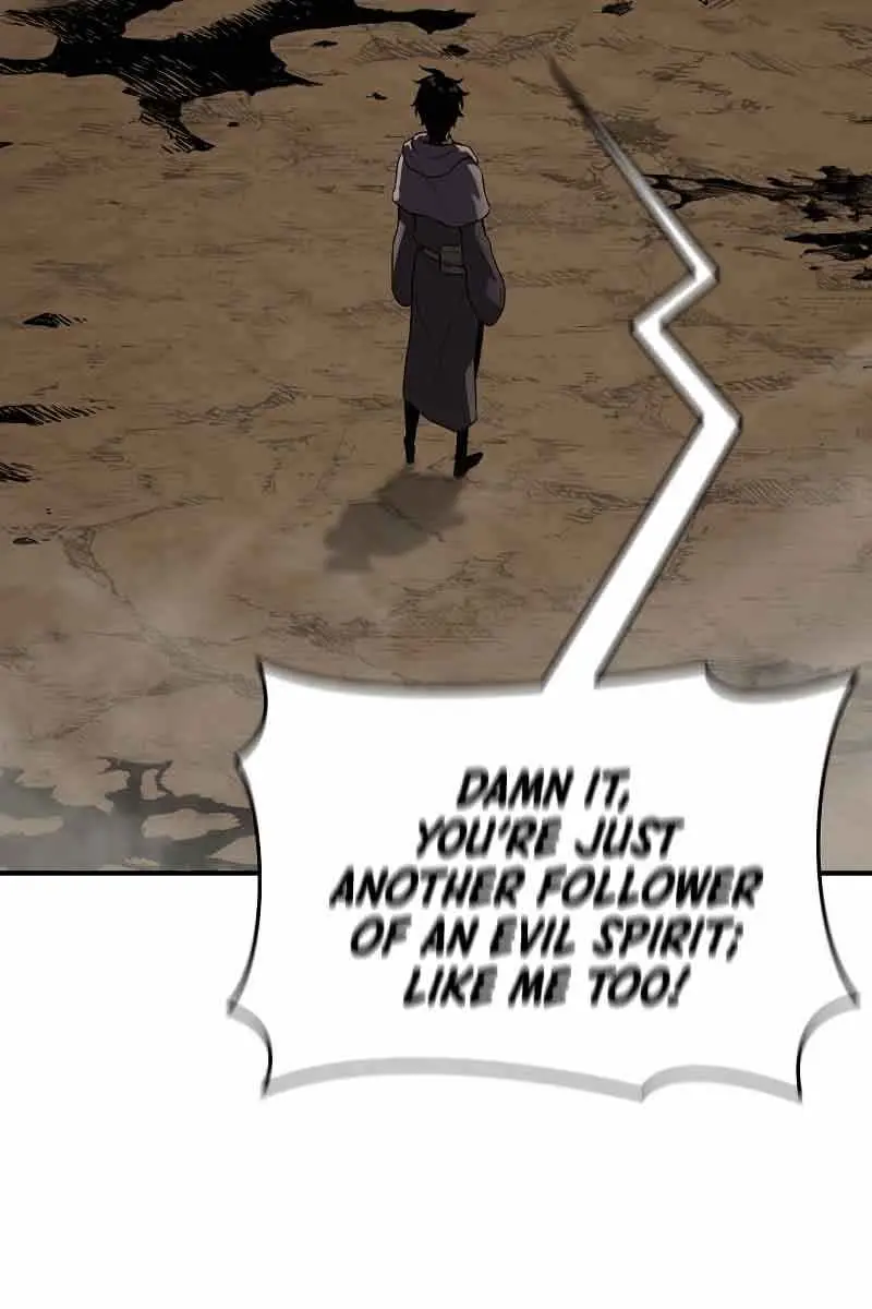 The Priest of Corruption Chapter 11 Page 203