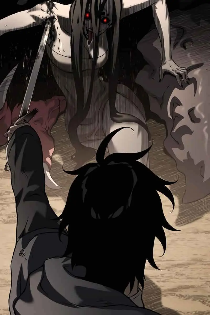 The Priest of Corruption Chapter 11 Page 219