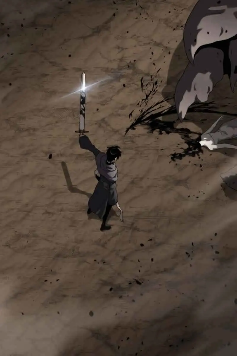 The Priest of Corruption Chapter 11 Page 227