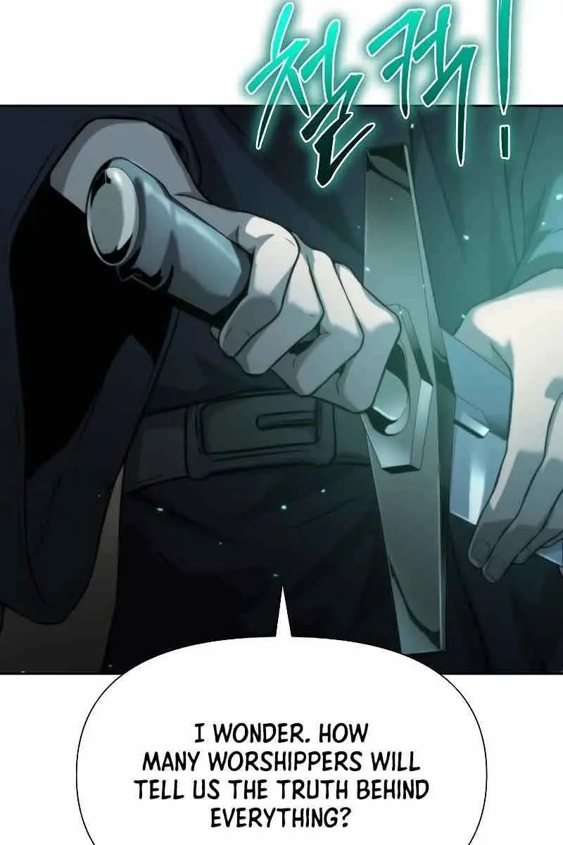 The Priest of Corruption Chapter 11 Page 231