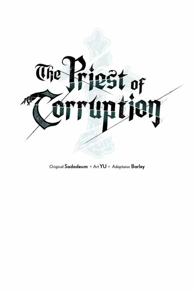 The Priest of Corruption Chapter 12 Page 9