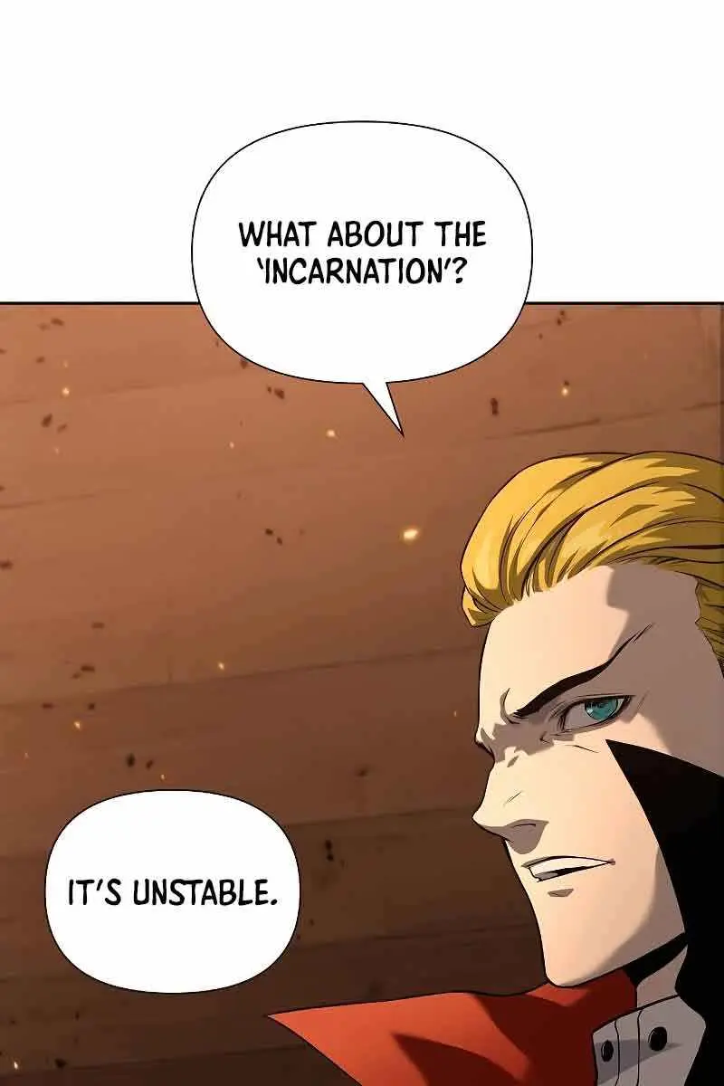 The Priest of Corruption Chapter 12 Page 15