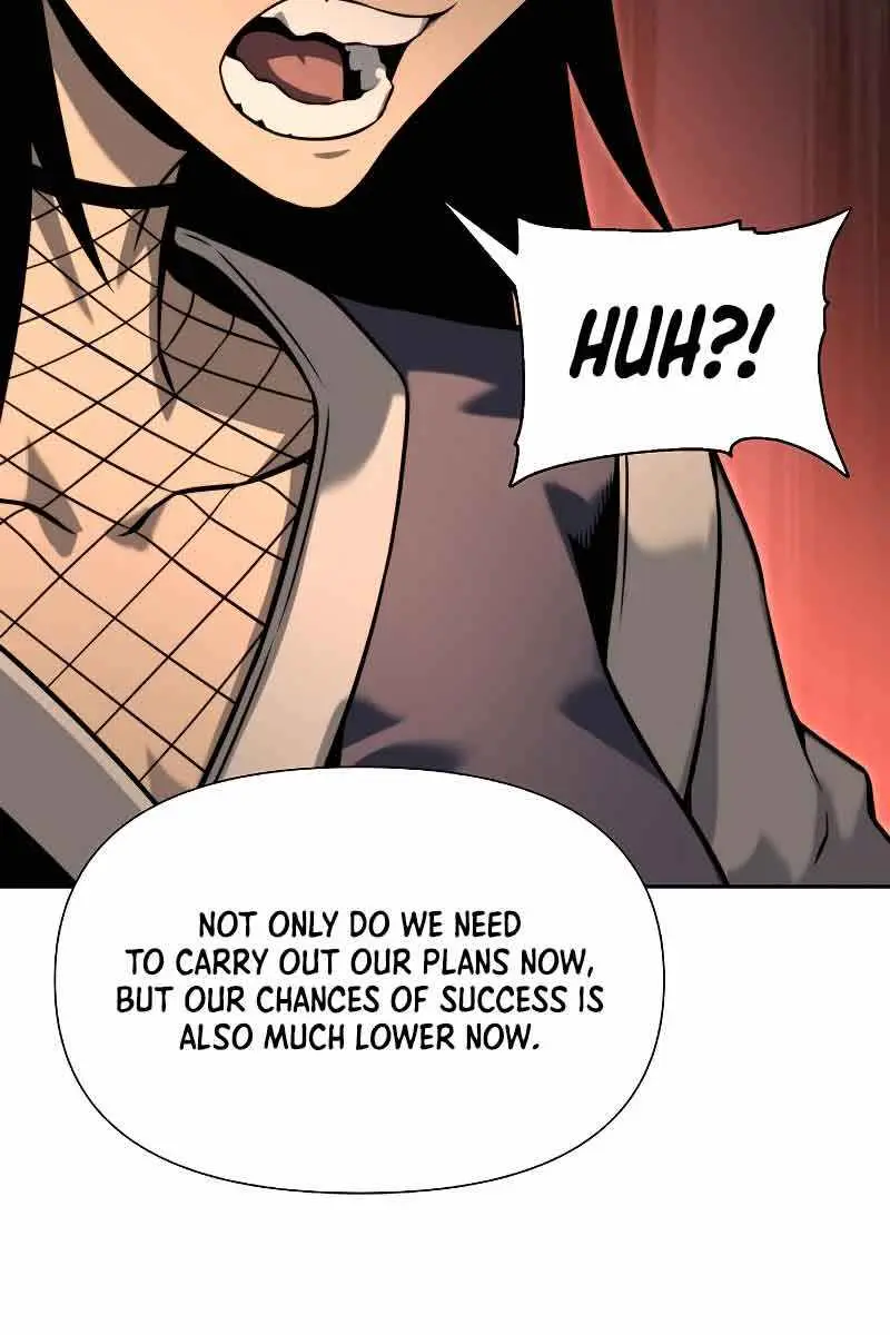 The Priest of Corruption Chapter 12 Page 20