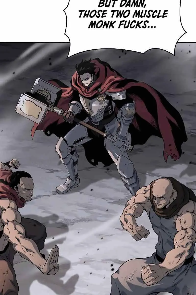 The Priest of Corruption Chapter 12 Page 23