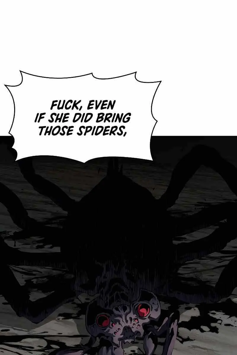 The Priest of Corruption Chapter 12 Page 31