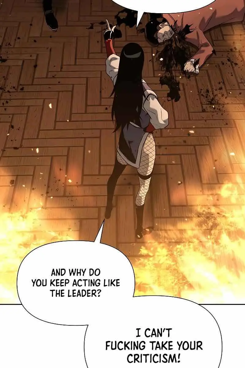 The Priest of Corruption Chapter 12 Page 38