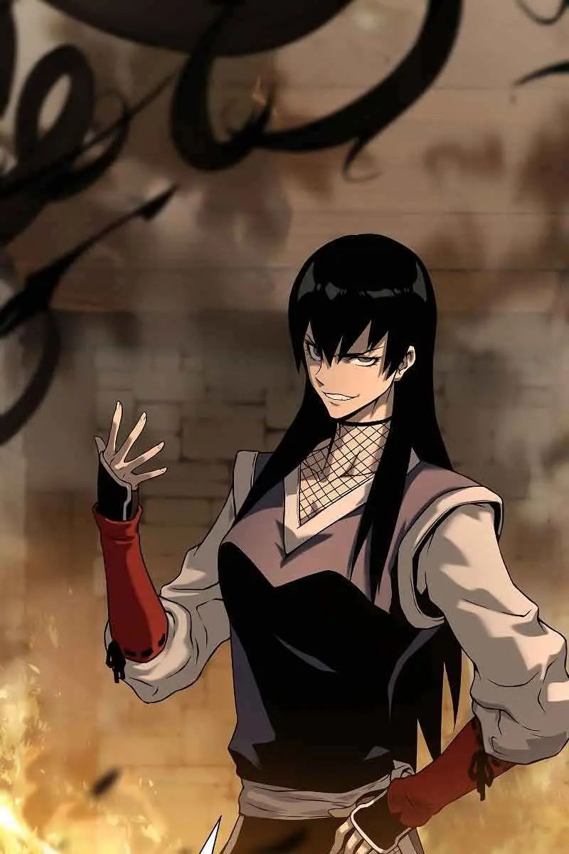 The Priest of Corruption Chapter 12 Page 51