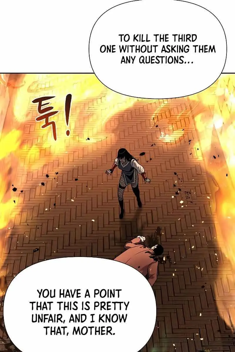 The Priest of Corruption Chapter 12 Page 67