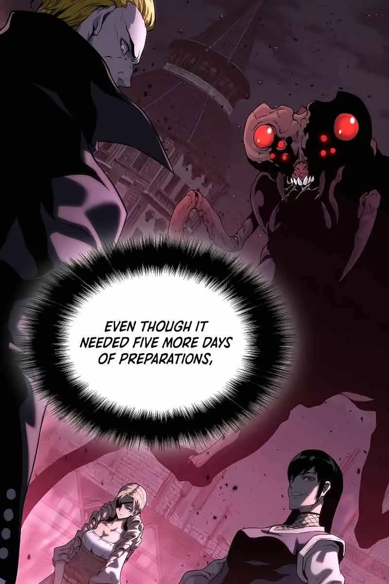 The Priest of Corruption Chapter 12 Page 99