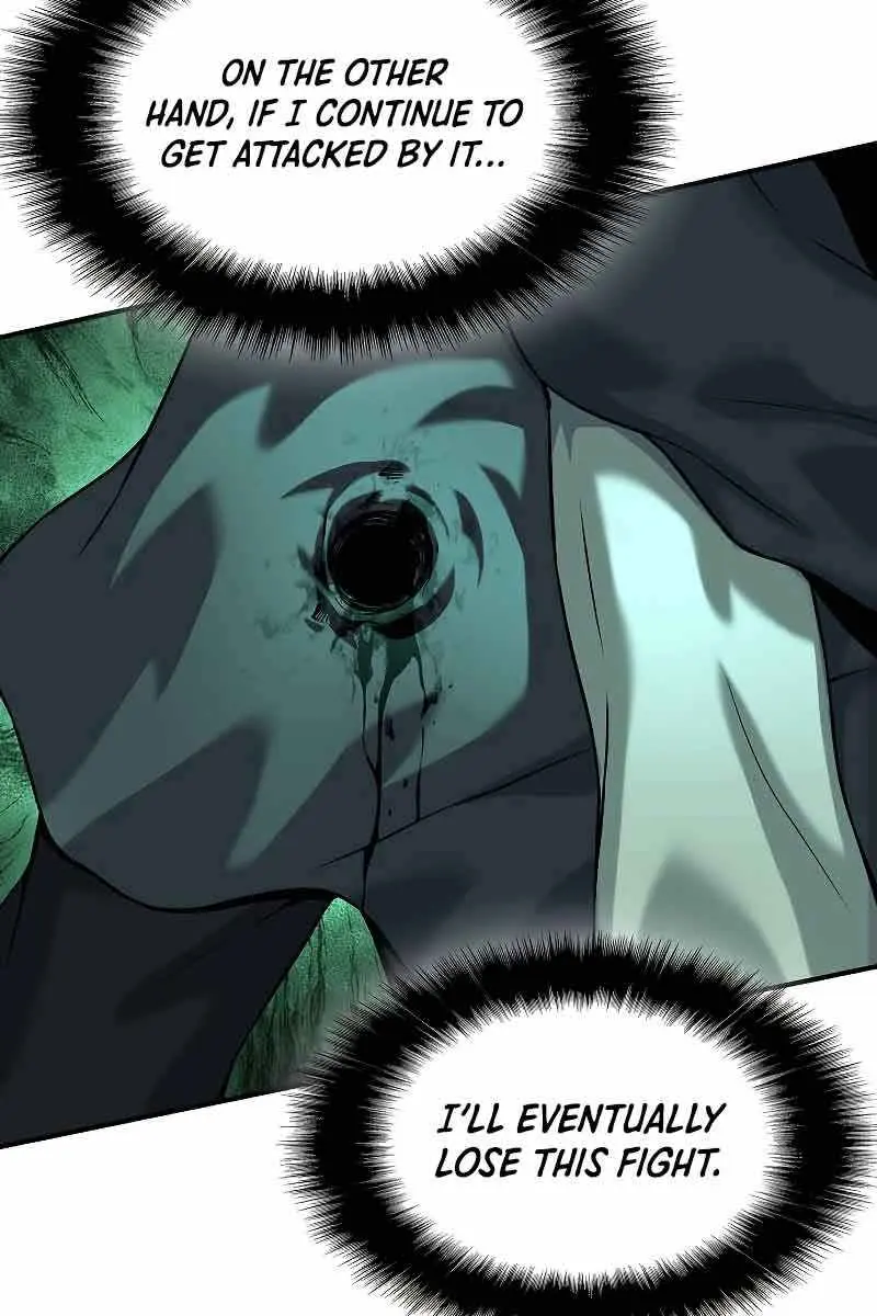 The Priest of Corruption Chapter 12 Page 148