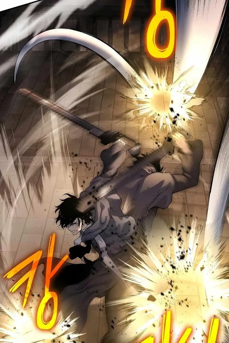 The Priest of Corruption Chapter 13 Page 73