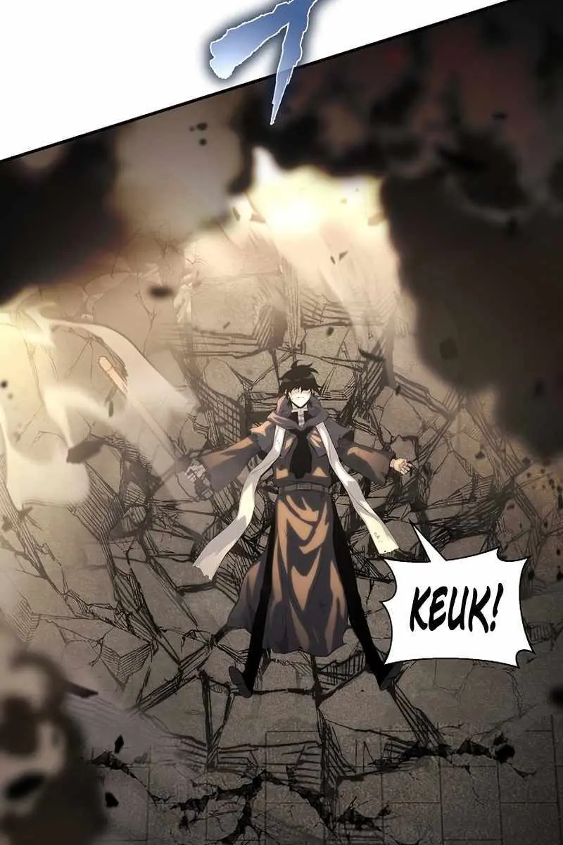 The Priest of Corruption Chapter 13 Page 123