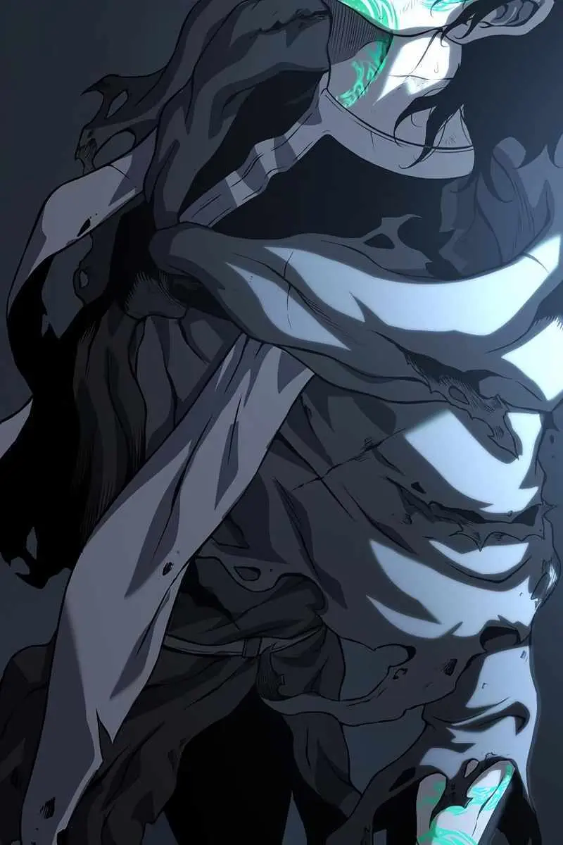 The Priest of Corruption Chapter 13 Page 210