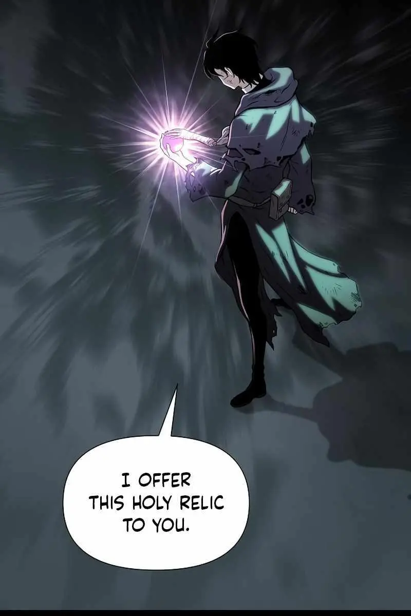 The Priest of Corruption Chapter 13 Page 217