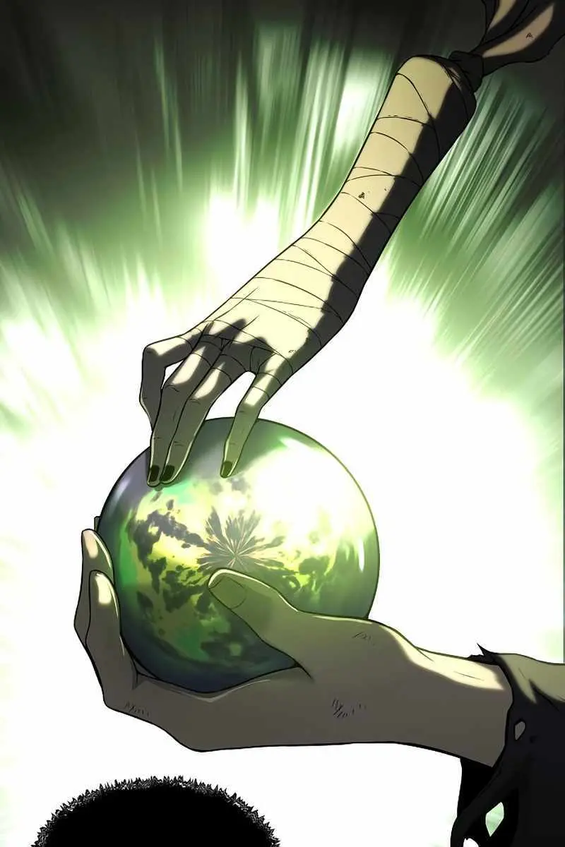 The Priest of Corruption Chapter 13 Page 219