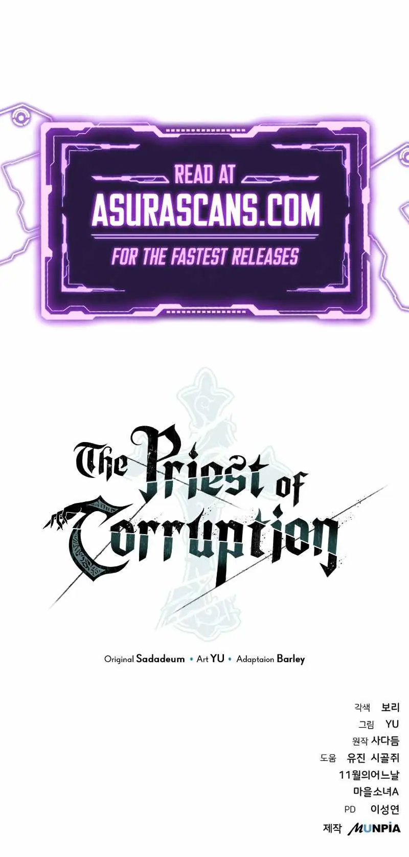 The Priest of Corruption Chapter 13 Page 239